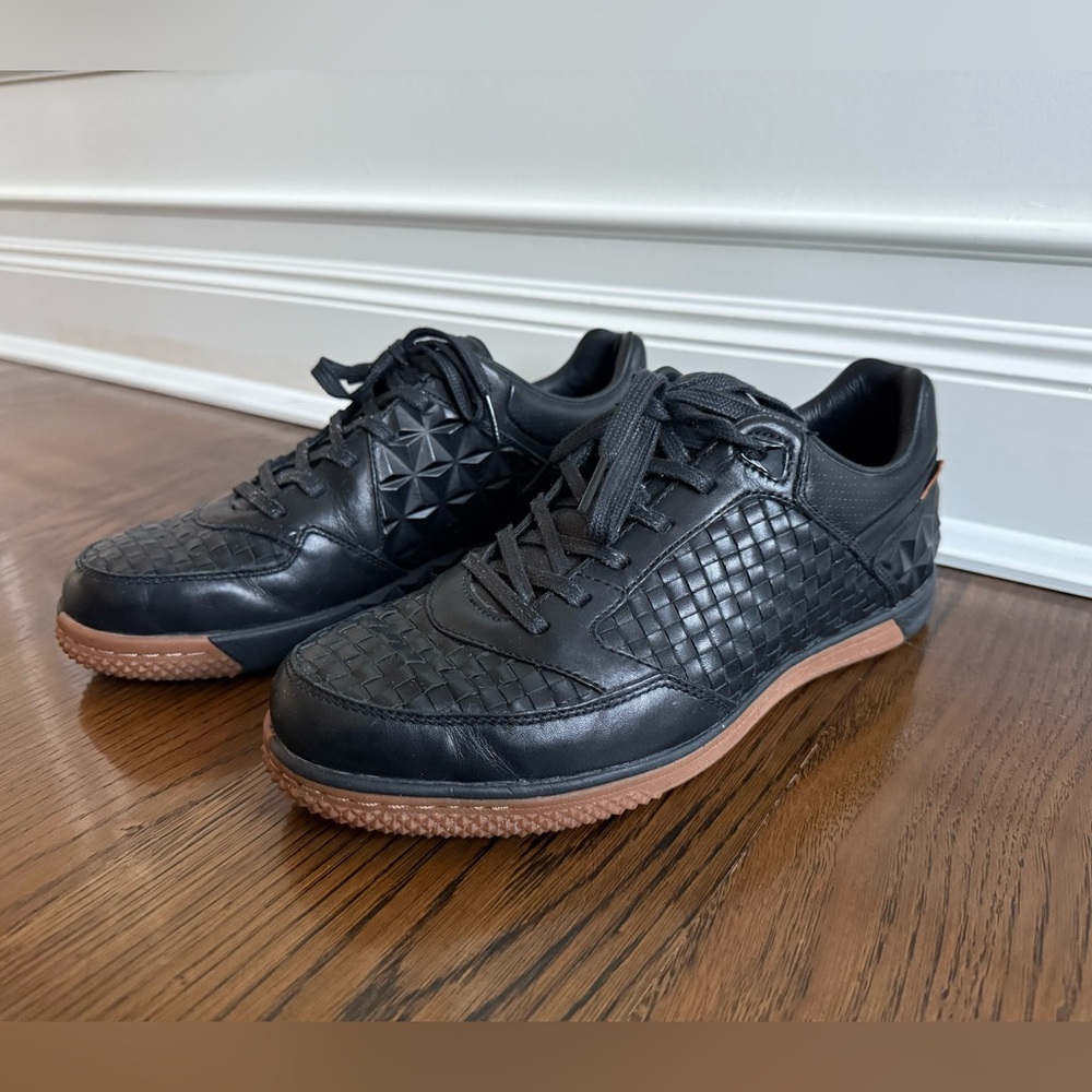 Nike Gato Stylish Black Men's Sneakers